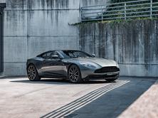 ASTON MARTIN DB11 V12 Launch Edition Touchtronic 3, Petrol, Second hand / Used, Automatic - 3