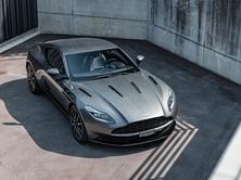 ASTON MARTIN DB11 V12 Launch Edition Touchtronic 3, Petrol, Second hand / Used, Automatic - 5