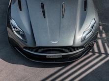 ASTON MARTIN DB11 V12 Launch Edition Touchtronic 3, Petrol, Second hand / Used, Automatic - 6