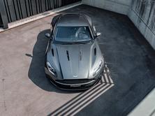 ASTON MARTIN DB11 V12 Launch Edition Touchtronic 3, Petrol, Second hand / Used, Automatic - 7