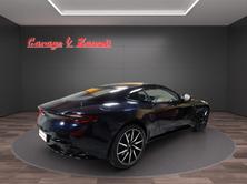 ASTON MARTIN DB11 Coupé 5.2 V12 Bi-Turbo, Petrol, Second hand / Used, Automatic - 2