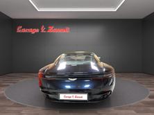 ASTON MARTIN DB11 Coupé 5.2 V12 Bi-Turbo, Petrol, Second hand / Used, Automatic - 3