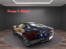 ASTON MARTIN DB11 Coupé 5.2 V12 Bi-Turbo, Petrol, Second hand / Used, Automatic - 4