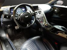 ASTON MARTIN DB11 Coupé 5.2 V12 Bi-Turbo, Petrol, Second hand / Used, Automatic - 6