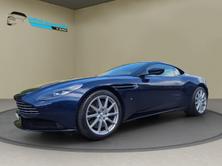 ASTON MARTIN DB11 V12 Touchtronic 3, Petrol, Second hand / Used, Automatic - 3