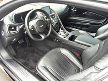 ASTON MARTIN DB11 Coupé 5.2 V12 Bi-Turbo Launch Edition, Petrol, Second hand / Used, Automatic - 4