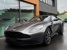 ASTON MARTIN DB11 Coupé 5.2 V12 Bi-Turbo Launch Edition, Petrol, Second hand / Used, Automatic - 5