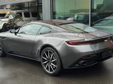ASTON MARTIN DB11 Coupé 5.2 V12 Bi-Turbo Launch Edition, Petrol, Second hand / Used, Automatic - 6