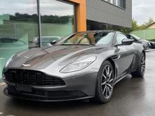 ASTON MARTIN DB11 Coupé 5.2 V12 Bi-Turbo Launch Edition, Petrol, Second hand / Used, Automatic - 7