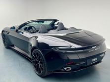 ASTON MARTIN DB12 Volante 4.0 V8 Bi-Turbo, Essence, Voiture nouvelle, Automatique - 3
