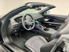 ASTON MARTIN DB12 Volante 4.0 V8 Bi-Turbo, Essence, Voiture nouvelle, Automatique - 4