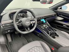 ASTON MARTIN DB12 Volante 4.0 V8 Bi-Turbo, Essence, Voiture nouvelle, Automatique - 5