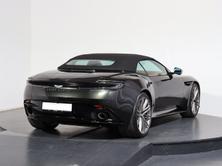 ASTON MARTIN DB12 Volante 4.0 V8 Bi-Turbo, Benzin, Neuwagen, Automatik - 3