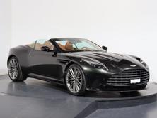 ASTON MARTIN DB12 Volante 4.0 V8 Bi-Turbo, Benzin, Neuwagen, Automatik - 4