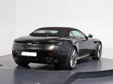 ASTON MARTIN DB12 Volante 4.0 V8 Bi-Turbo, Petrol, New car, Automatic - 3