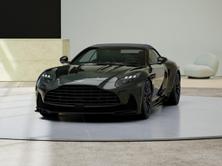 ASTON MARTIN DB12 Volante 4.0 S V8 Bi-Turbo, Petrol, New car, Automatic - 2