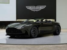 ASTON MARTIN DB12 Volante 4.0 S V8 Bi-Turbo, Petrol, New car, Automatic - 6