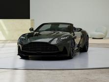 ASTON MARTIN DB12 Volante 4.0 S V8 Bi-Turbo, Petrol, New car, Automatic - 7