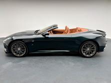ASTON MARTIN DB12 Volante 4.0 S V8 Bi-Turbo, Benzina, Auto nuove, Automatico - 2