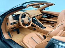 ASTON MARTIN DB12 Volante 4.0 S V8 Bi-Turbo, Benzina, Auto nuove, Automatico - 4