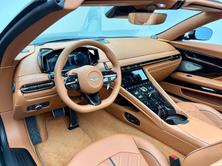 ASTON MARTIN DB12 Volante 4.0 S V8 Bi-Turbo, Benzina, Auto nuove, Automatico - 5