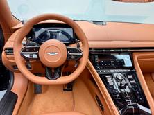 ASTON MARTIN DB12 Volante 4.0 S V8 Bi-Turbo, Benzina, Auto nuove, Automatico - 6