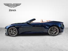 ASTON MARTIN DB12 Volante 4.0 S V8 Bi-Turbo, Petrol, New car, Automatic - 2