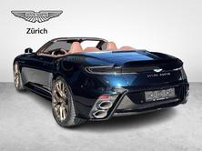 ASTON MARTIN DB12 Volante 4.0 S V8 Bi-Turbo, Petrol, New car, Automatic - 3