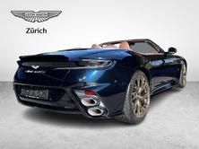 ASTON MARTIN DB12 Volante 4.0 S V8 Bi-Turbo, Petrol, New car, Automatic - 5