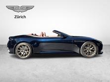 ASTON MARTIN DB12 Volante 4.0 S V8 Bi-Turbo, Petrol, New car, Automatic - 6