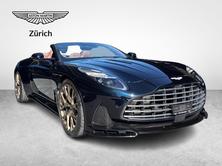 ASTON MARTIN DB12 Volante 4.0 S V8 Bi-Turbo, Petrol, New car, Automatic - 7