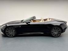 ASTON MARTIN DB12 Volante 4.0 V8 Bi-Turbo, Essence, Occasion / Utilisé, Automatique - 2