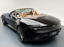 ASTON MARTIN DB12 Volante 4.0 V8 Bi-Turbo, Essence, Occasion / Utilisé, Automatique - 3