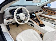 ASTON MARTIN DB12 Volante 4.0 V8 Bi-Turbo, Essence, Occasion / Utilisé, Automatique - 6