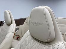 ASTON MARTIN DB12 Volante 4.0 V8 Bi-Turbo, Essence, Occasion / Utilisé, Automatique - 7