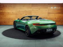 ASTON MARTIN DB12 Volante 4.0 V8 Bi-Turbo, Benzin, Occasion / Gebraucht, Automatik - 3
