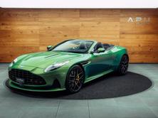 ASTON MARTIN DB12 Volante 4.0 V8 Bi-Turbo, Benzin, Occasion / Gebraucht, Automatik - 4