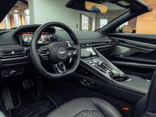 ASTON MARTIN DB12 Volante 4.0 V8 Bi-Turbo, Benzin, Occasion / Gebraucht, Automatik - 5