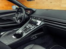ASTON MARTIN DB12 Volante 4.0 V8 Bi-Turbo, Benzin, Occasion / Gebraucht, Automatik - 6