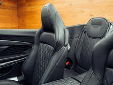ASTON MARTIN DB12 Volante 4.0 V8 Bi-Turbo, Benzin, Occasion / Gebraucht, Automatik - 7