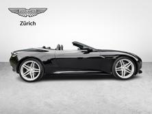 ASTON MARTIN DB12 Volante 4.0 V8 Bi-Turbo, Benzina, Auto dimostrativa, Automatico - 2