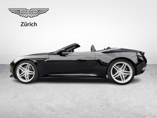 ASTON MARTIN DB12 Volante 4.0 V8 Bi-Turbo, Benzina, Auto dimostrativa, Automatico - 3
