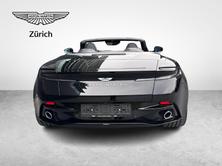 ASTON MARTIN DB12 Volante 4.0 V8 Bi-Turbo, Benzina, Auto dimostrativa, Automatico - 4