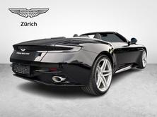 ASTON MARTIN DB12 Volante 4.0 V8 Bi-Turbo, Benzina, Auto dimostrativa, Automatico - 5