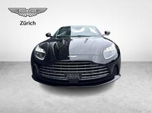 ASTON MARTIN DB12 Volante 4.0 V8 Bi-Turbo, Benzina, Auto dimostrativa, Automatico - 7