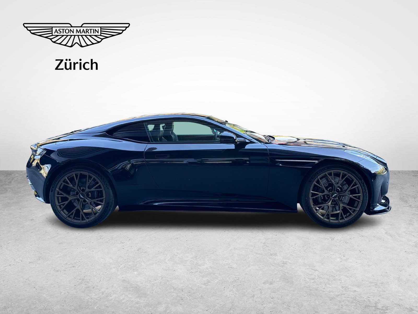 ASTON MARTIN DB12 Coupé 4.0 V8 Bi-Turbo, Benzin, Neuwagen, Automatik - 6
