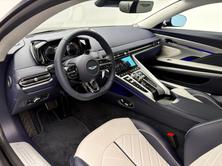 ASTON MARTIN DB12 Coupé 4.0 S V8 Bi-Turbo, Benzin, Neuwagen, Automatik - 5