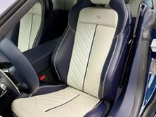 ASTON MARTIN DB12 Coupé 4.0 S V8 Bi-Turbo, Benzin, Neuwagen, Automatik - 7