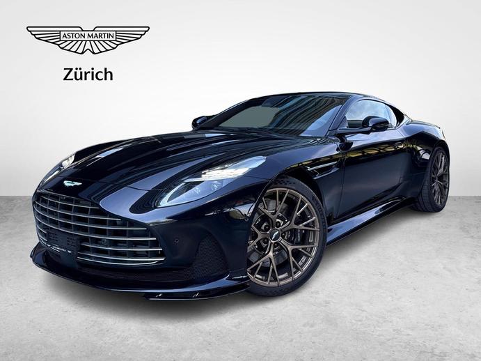 ASTON MARTIN DB12 Coupé 4.0 V8 Bi-Turbo, Benzina, Auto nuove, Automatico