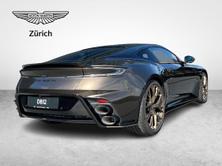 ASTON MARTIN DB12 Coupé 4.0 S V8 Bi-Turbo, Benzina, Auto nuove, Automatico - 6